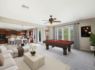 3968 E Hummingbird Ln, Phoenix, AZ 85050