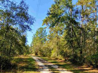 Xxx Concord Rd., Havana, FL 32333