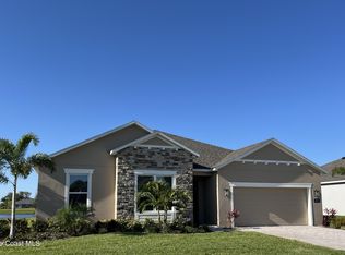 1143 Killian Dr NE, Palm Bay, FL 32905