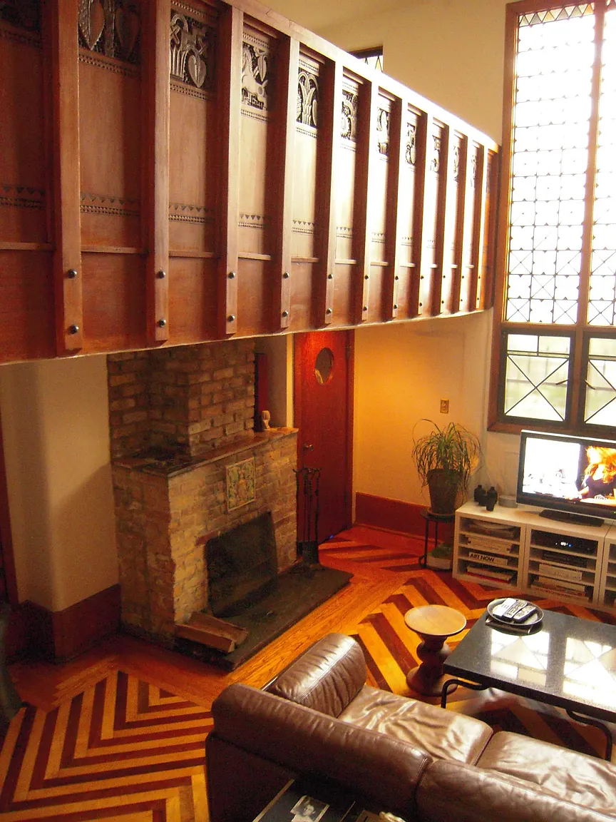 1734 N Wells St APT 1 photo 1