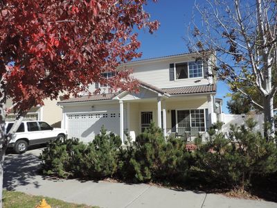 19075 Burlington Pl, Denver, CO, 80249