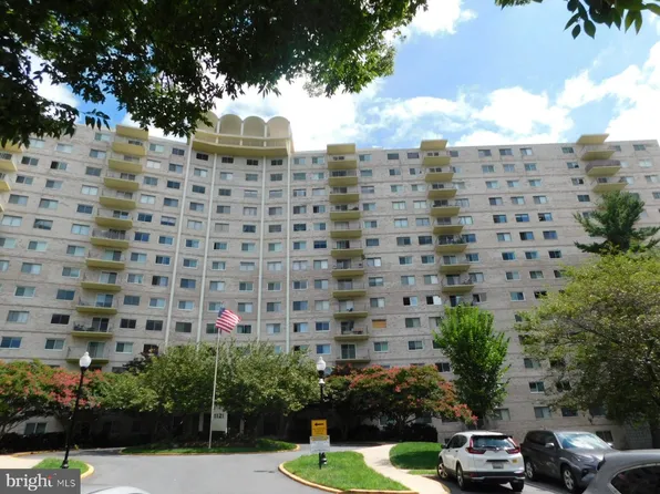 1121 University Blvd W APT 1414-B, Silver Spring, MD 20902