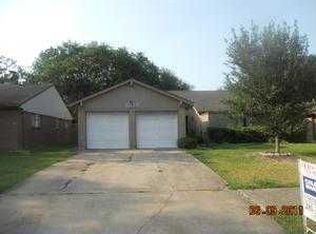 2210 Quail Valley East Dr, Missouri City, TX 77459