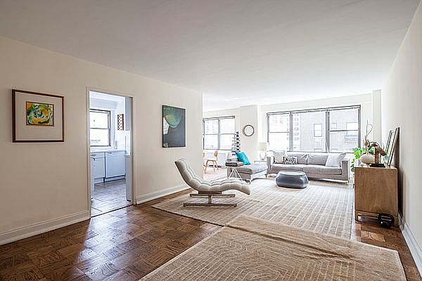 1st image of 120 E 90th St APT 8E