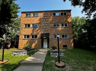 TVC - Magnolia Building, Saint Louis, MO 63110