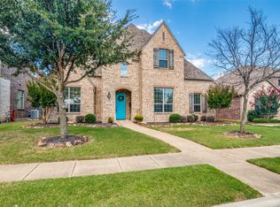 3521 Meadowside Dr, Sachse, TX 75048