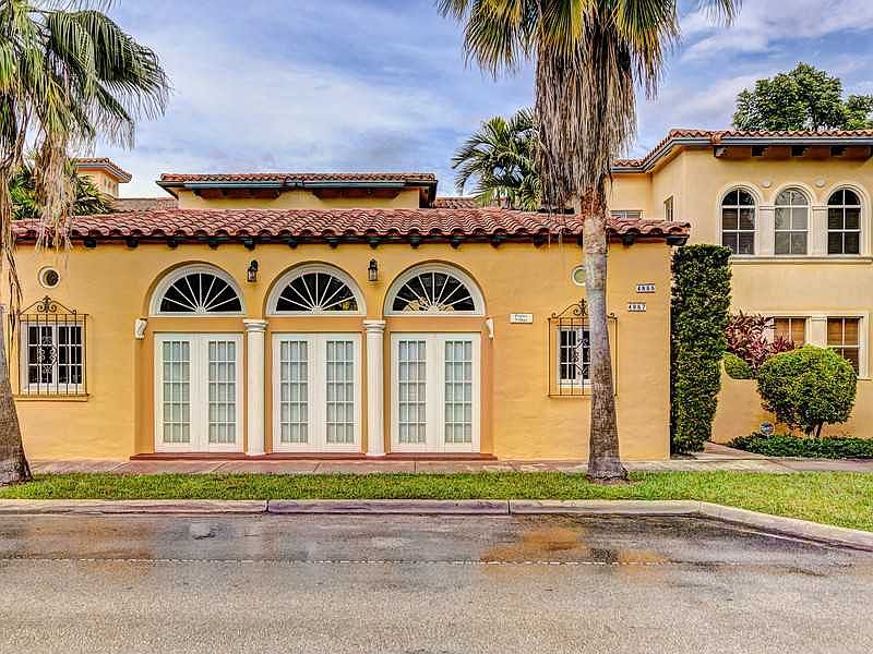 1st image of 4857 Ponce De Leon Blvd #B