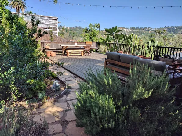 5940 Hayes Ave, Los Angeles, CA 90042