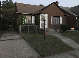 16520 Ilene St, Detroit, MI 48221