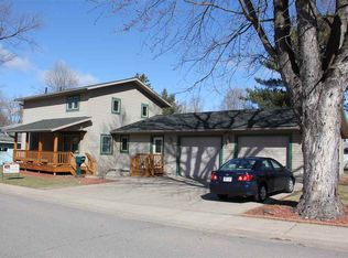 408 Clark Ave, Rothschild, WI 54474