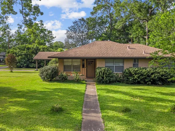 101 S Delmont Dr E, Conroe, TX 77301