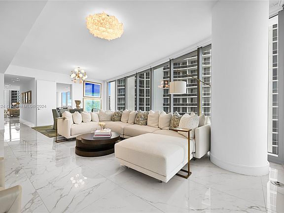 4th image of 15701 Collins Ave Unit 1001