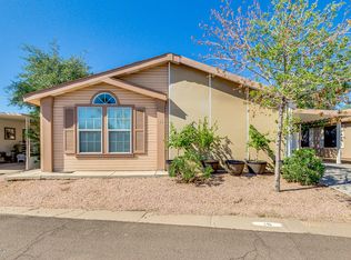 201 S Greenfield Rd LOT 15, Mesa, AZ 85206