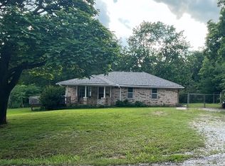 1209 Jefferson St, Seminole, OK 74868