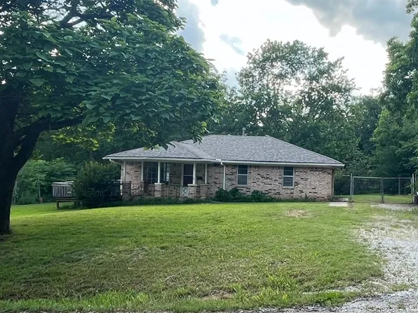 1209 Jefferson St, Seminole, OK 74868