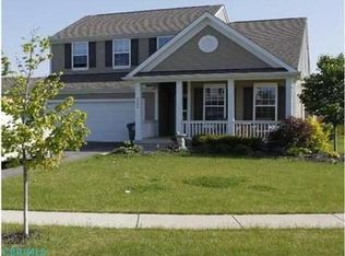3754 Williams Nook, Grove City, OH 43123
