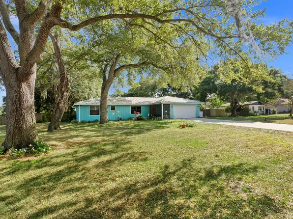 7301 San Carlos Drive, Fort Pierce, FL 34951
