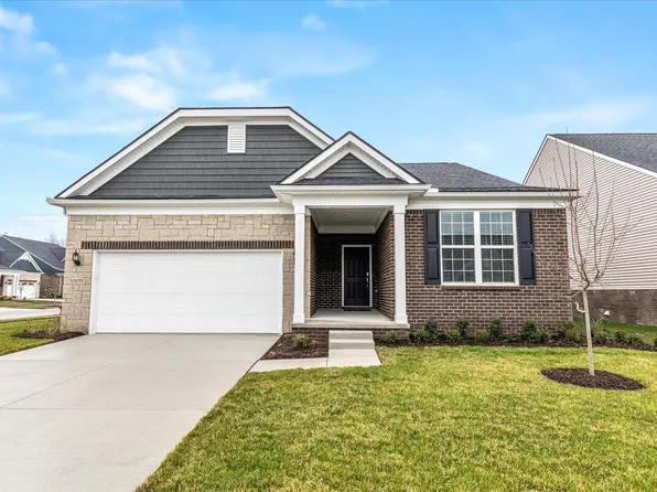 50015 Fowler Rd, Canton, MI 48188