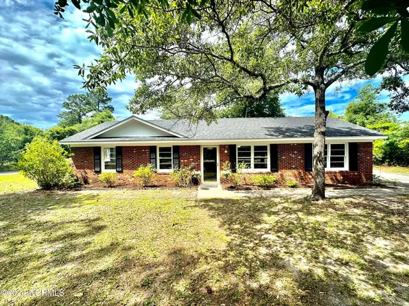 5117 Lord Byron Road, Wilmington, NC 28405