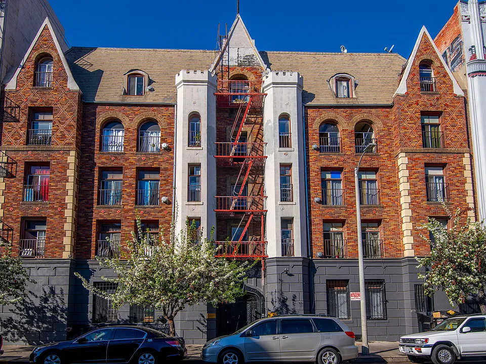 751 S. Normandie Ave