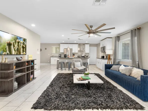 2025 N 66th St, Scottsdale, AZ 85257