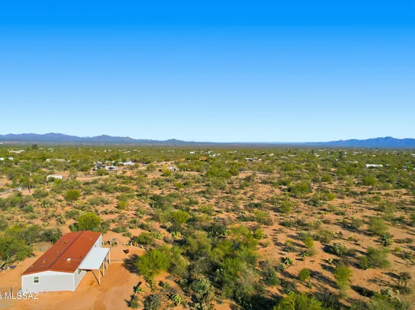 11450 S Cherokee Ln, Tucson, AZ 85736