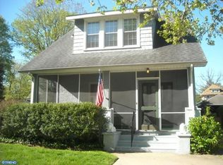 715 Lincoln Ave, Palmyra, NJ 08065