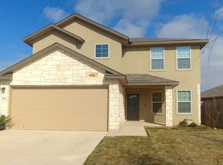 5911 Overture Dawn, San Antonio, TX 78252