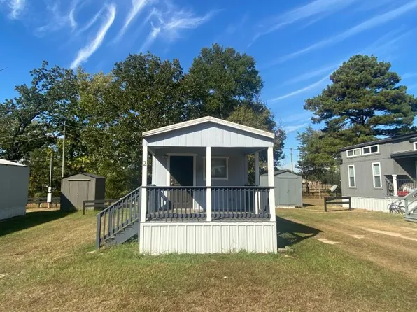 11 Private Road 2352 Tiny Cv, Mount Pleasant, TX