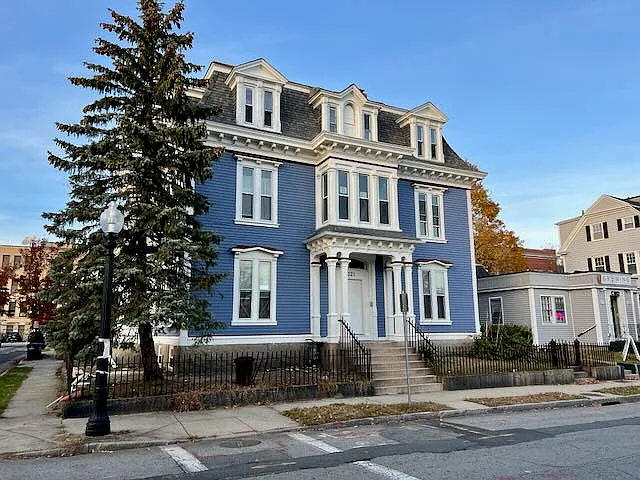 321 Union Street Apartments — Photo 7