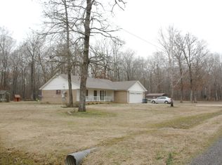 103 Shelby Dr, Searcy, AR 72143