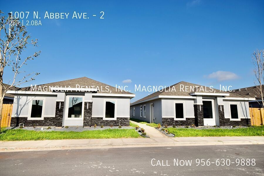 1st image of 1007 N Abbey Ave APT 2
