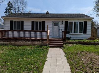 3507 S Deerfield Ave, Lansing, MI