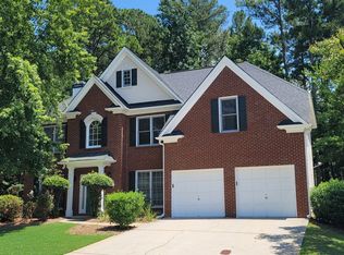 13080 Tidewater Xing, Alpharetta, GA 30005
