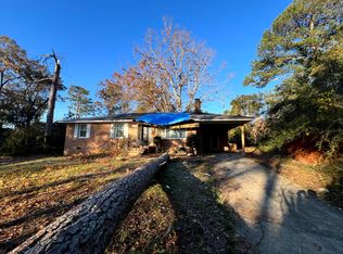 102 Brentwood Pl NE, Aiken, SC 29801