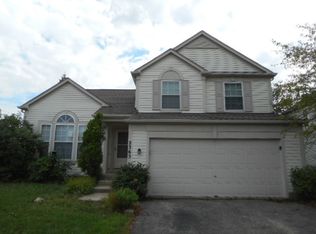 2363 Nantucket Ln, Elgin, IL 60123