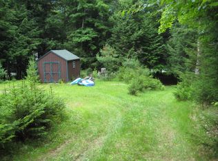 33 Gilbert Rd, Inlet, NY 13360