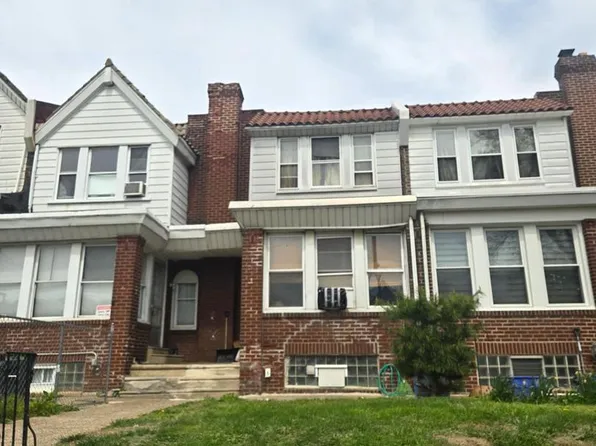 3405 Friendship St, Philadelphia, PA 19149