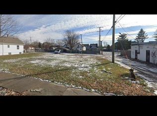 8439 Gartner St, Detroit, MI