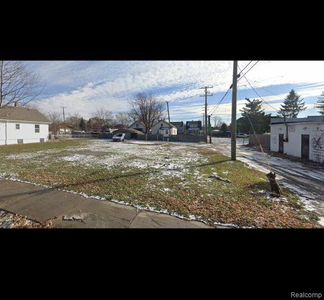 8439 Gartner St, Detroit, MI, 48209