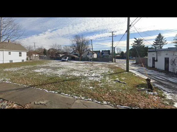 8439 Gartner St, Detroit, MI 48209