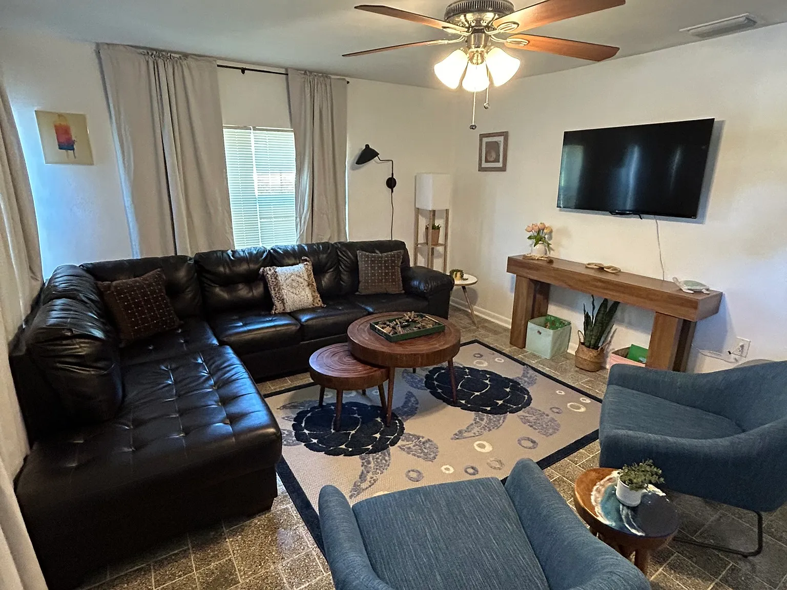 2 bed, $3,100 — Photo 4
