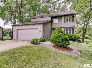 3569 Betrus Dr, Springfield, IL 62707