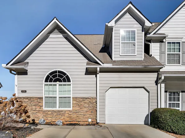 358 Guibor Ct NW #6, Kennesaw, GA 30144