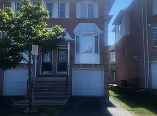 3480 Upper Middle Rd #13, Burlington, ON L7M4R9