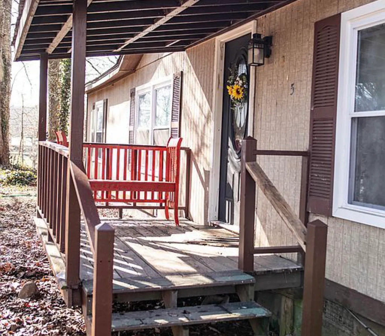 4 bed, 1700 sqft, $1,950 — Photo 2