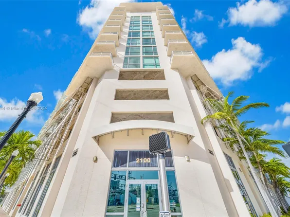 140 S Dixie Hwy APT 1008, Hollywood, FL 33020