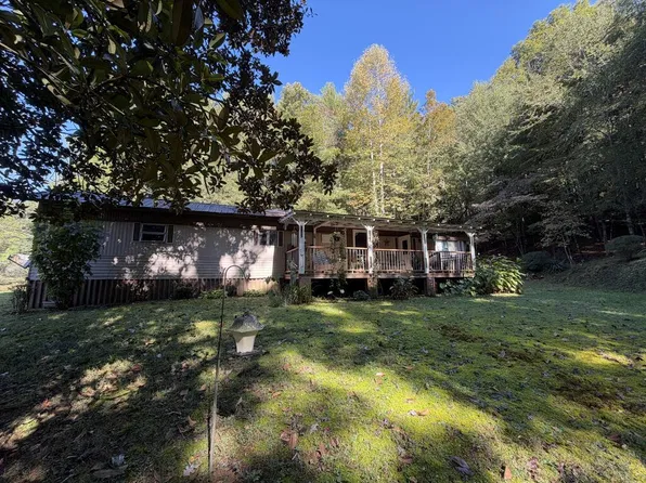 1760 Flat Branch Rd, Ellijay, GA 30540
