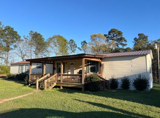 1319 Carters Ferry Rd, Zwolle, LA 71486