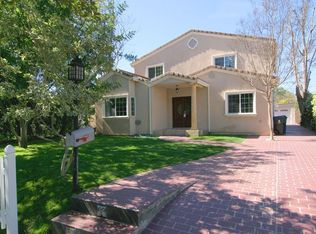 4133 Shadyglade Ave, Studio City, CA 91604